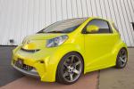 Scion iQ Concept 2009 года